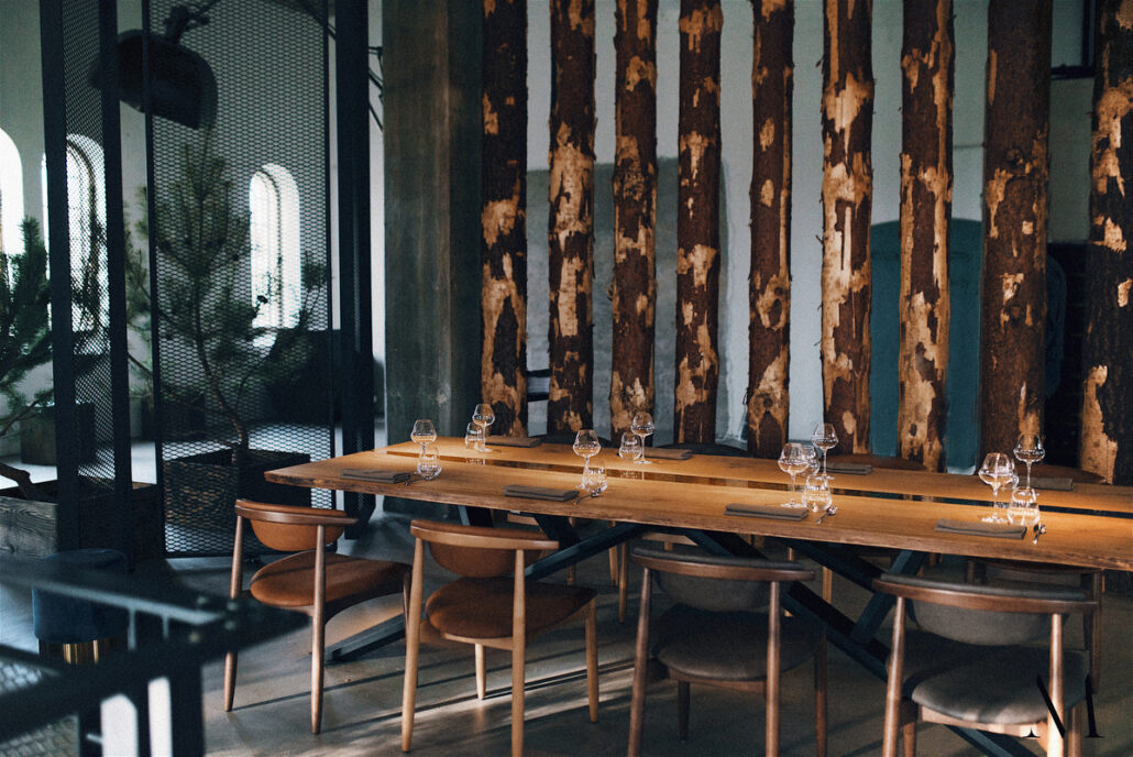 Max Cekot Kitchen 3 c Latvia Travel