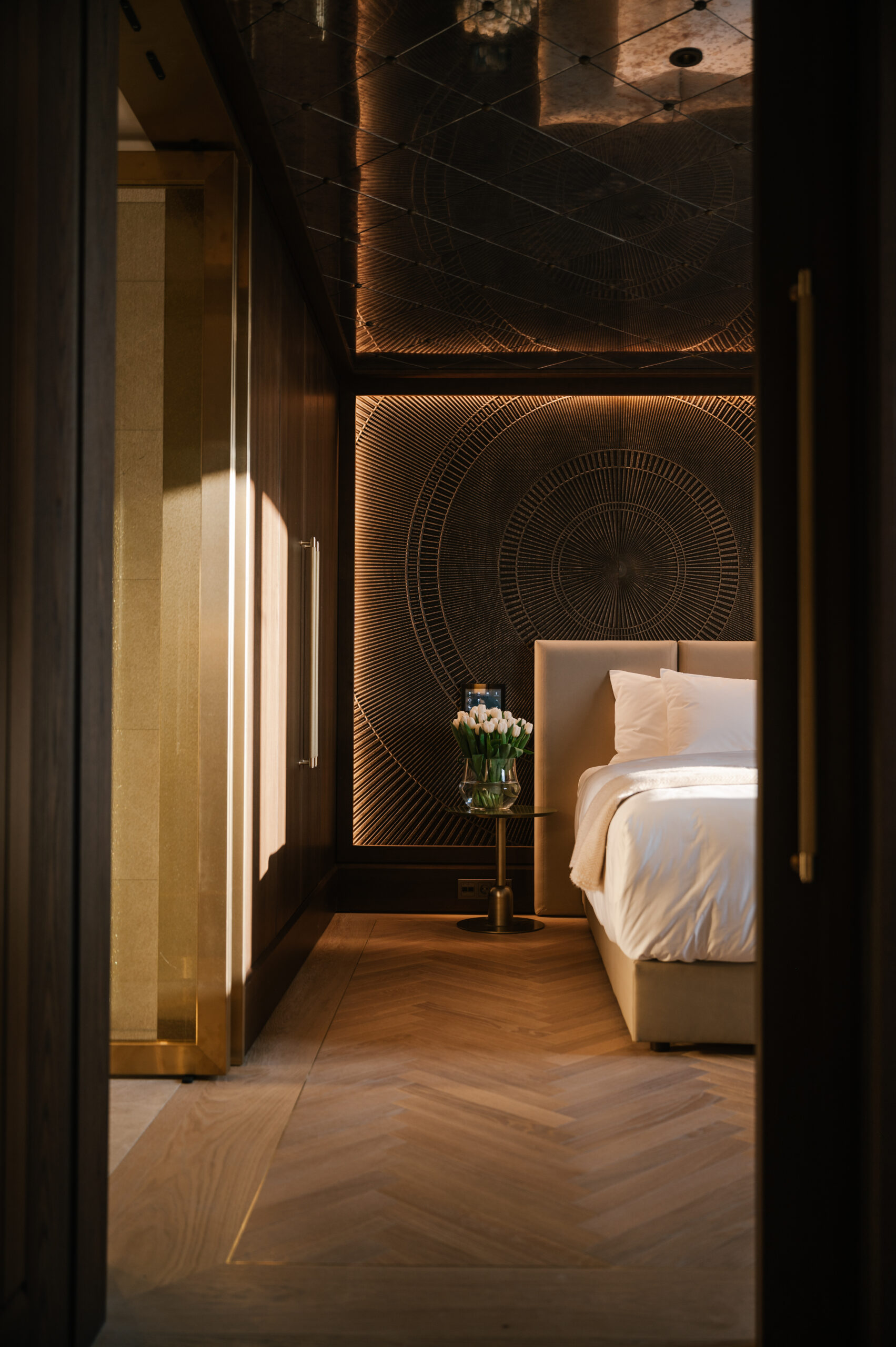 Room from living area scaled