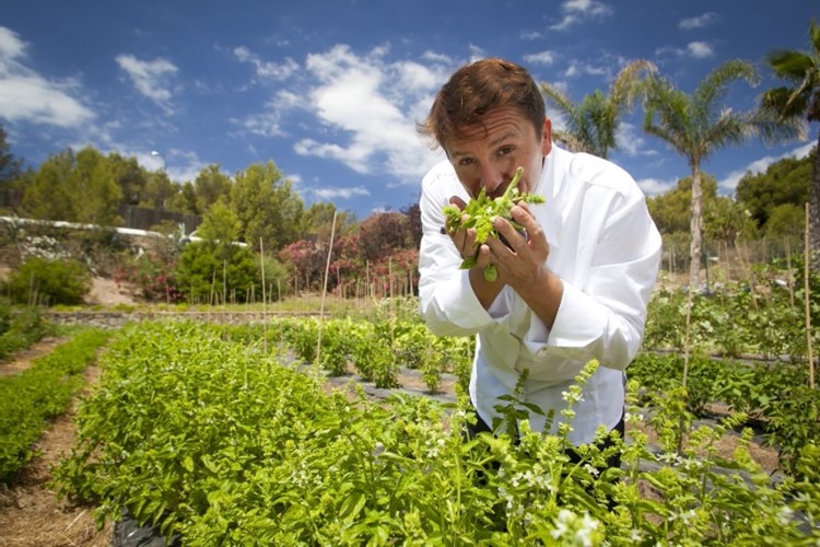 Son Bunyola Samuel G. Galdon