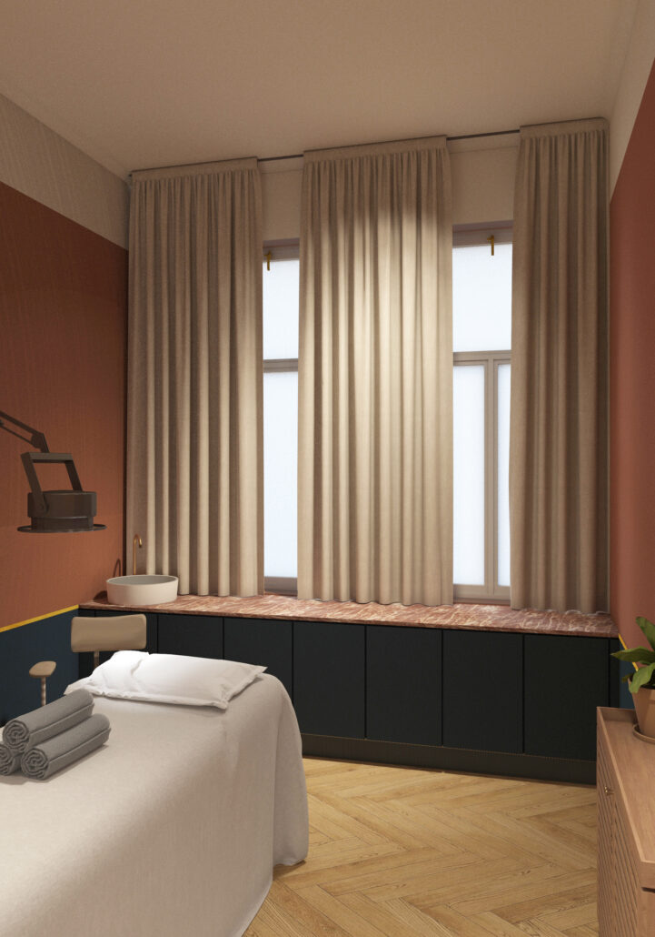 Visualisierung Behandlungsraum02