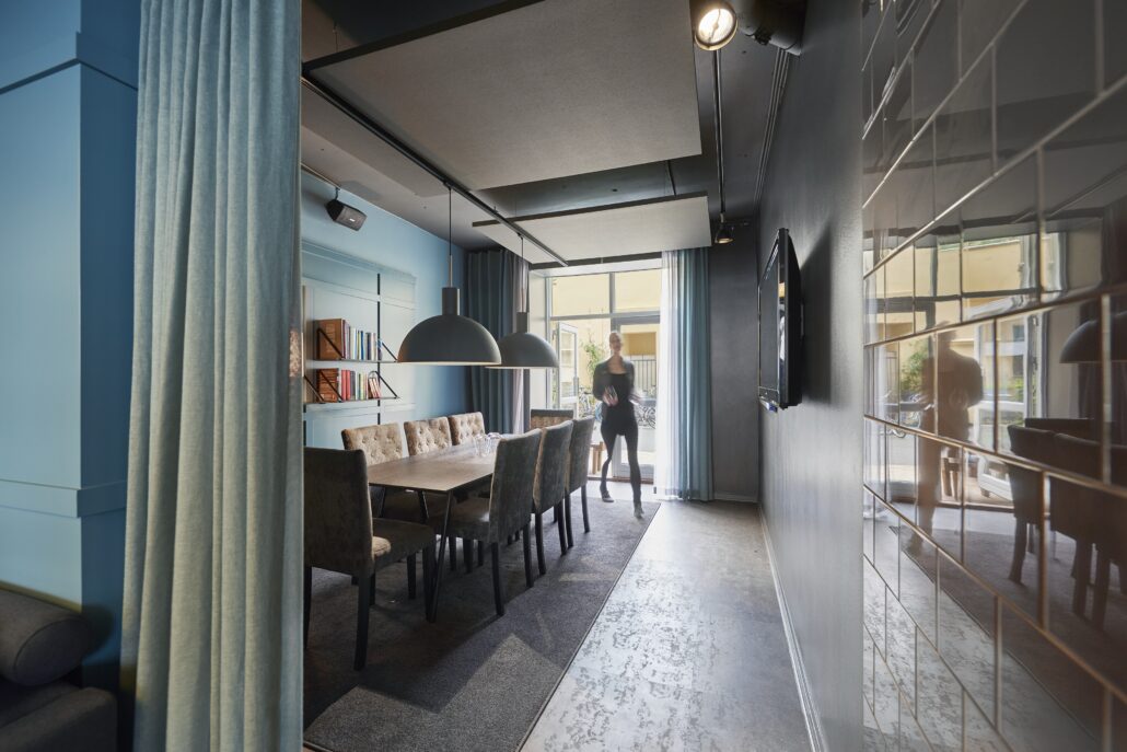 Zleep Hotel Copenhagen City Public c Deutsche Hospitality