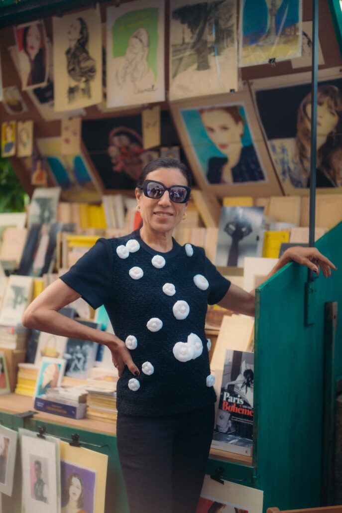 chanel blanca li chanel haute couture fw23 24 show july 4th 1 LD