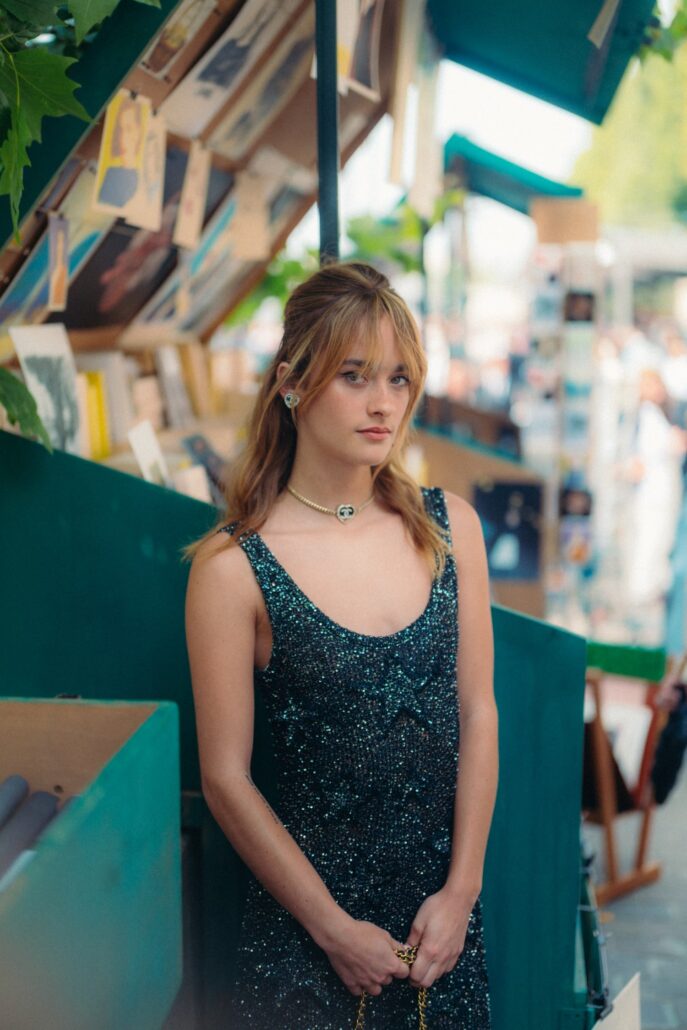 chanel camille jansen chanel haute couture fw23 24 show july 4th 1 LD