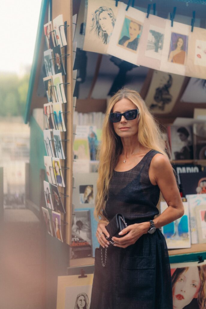 chanel laura bailey chanel haute couture fw23 24 show july 4th 2 LD