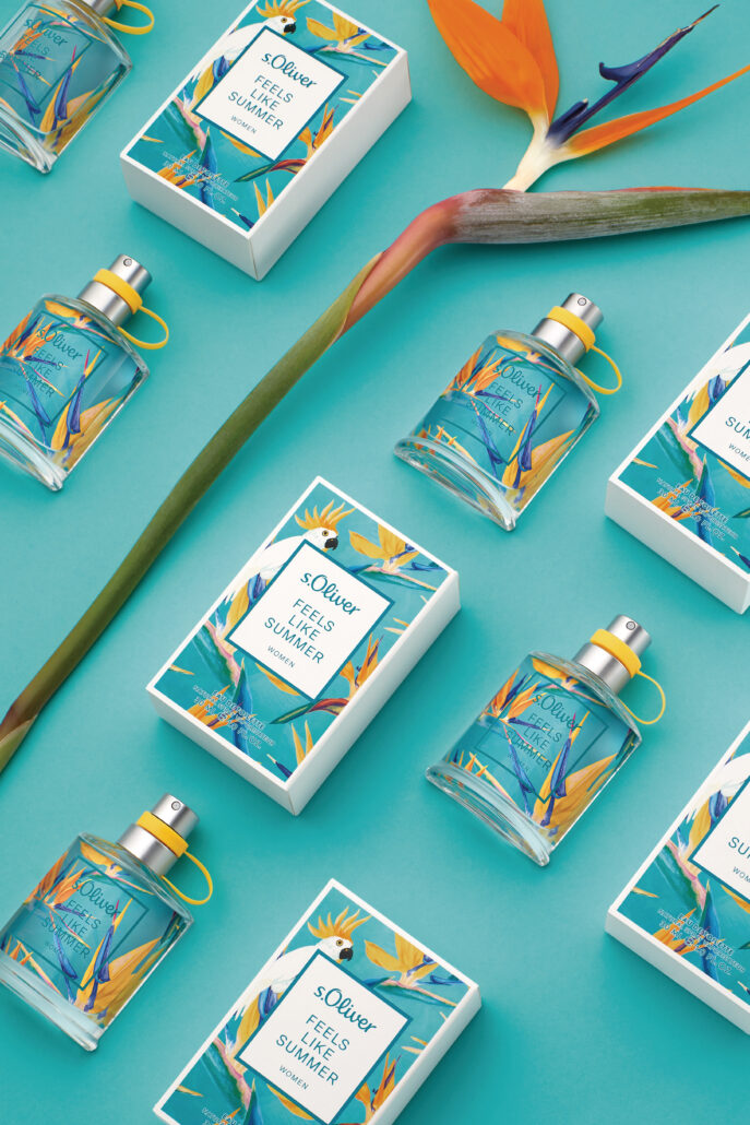 s.Oliver FeelsLikeSummer2023 Mood3