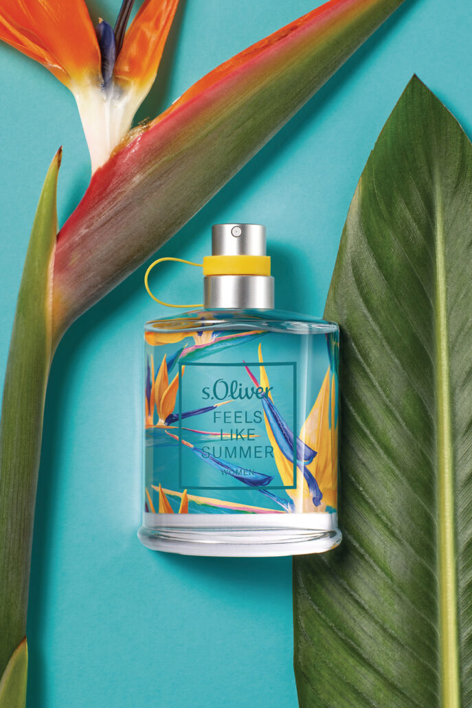 s.Oliver FeelsLikeSummer2023 Mood4