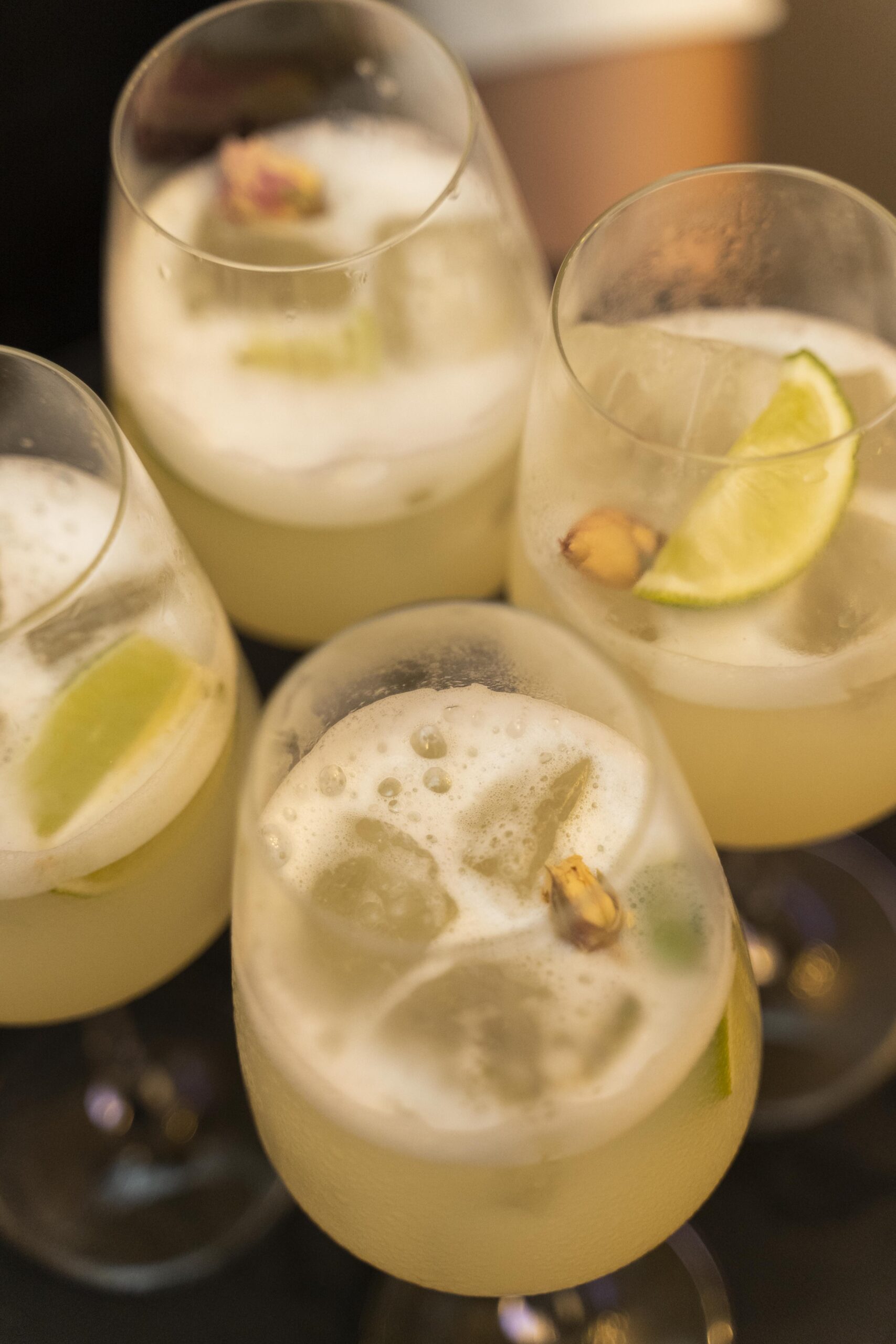 3 Cocktail Beyond Nature by Stravinskij Bar scaled