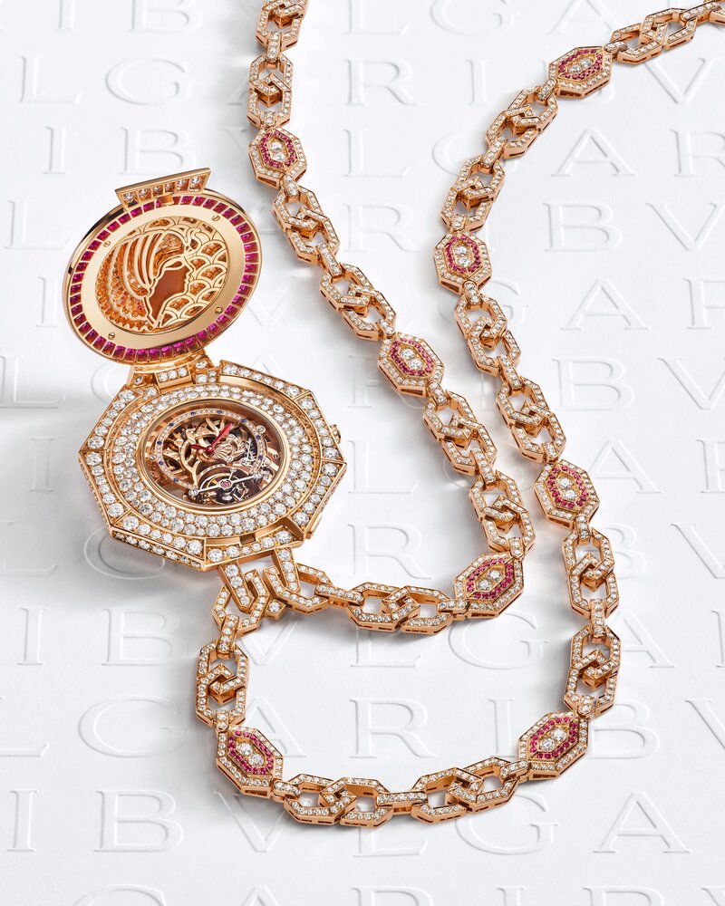 Bulgari 2023 Cameo Imperiale Necklace 103670 crea 002 scaled