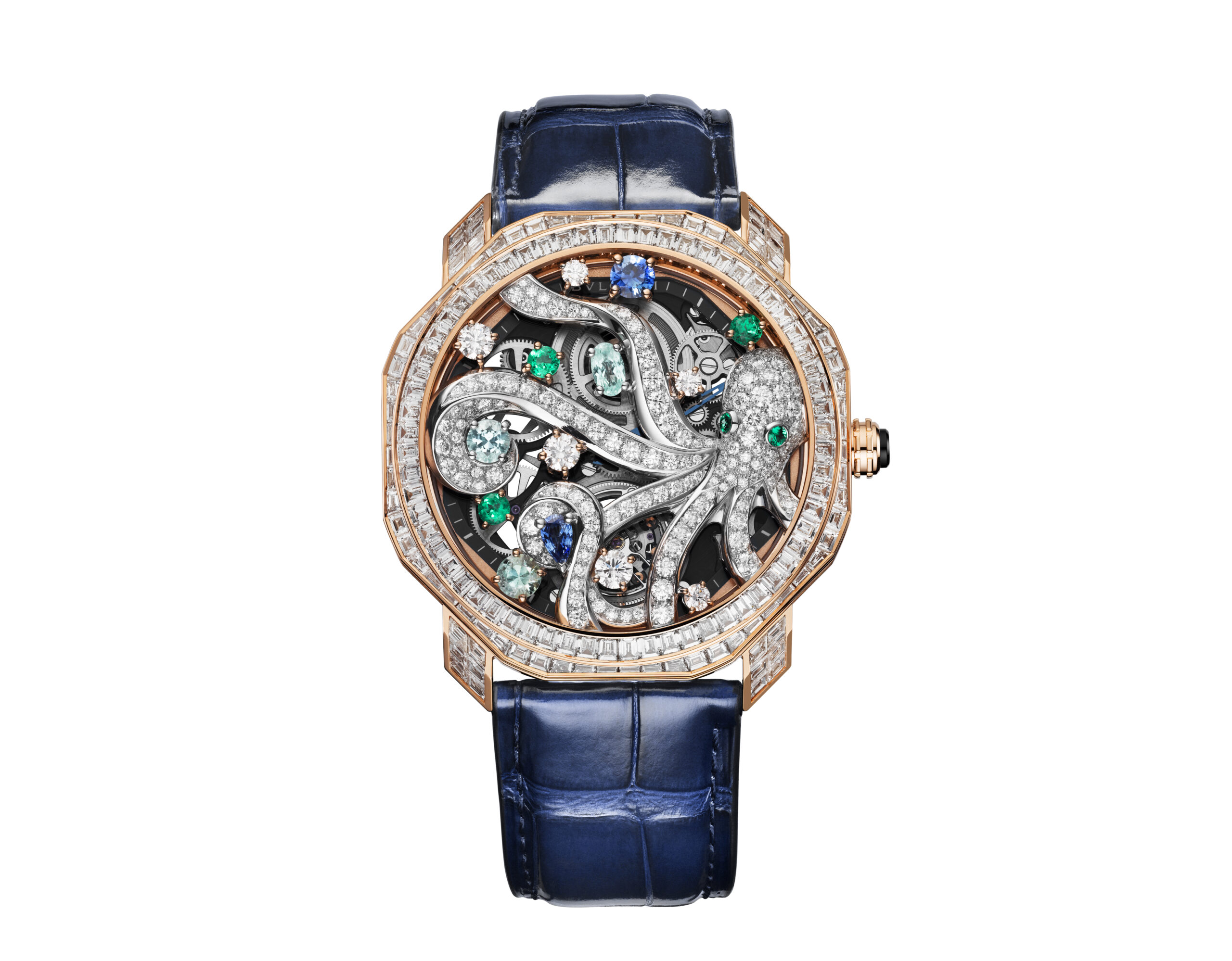 Bulgari 2023 Octo Roma Mediterranea 103874 packshot 002 scaled