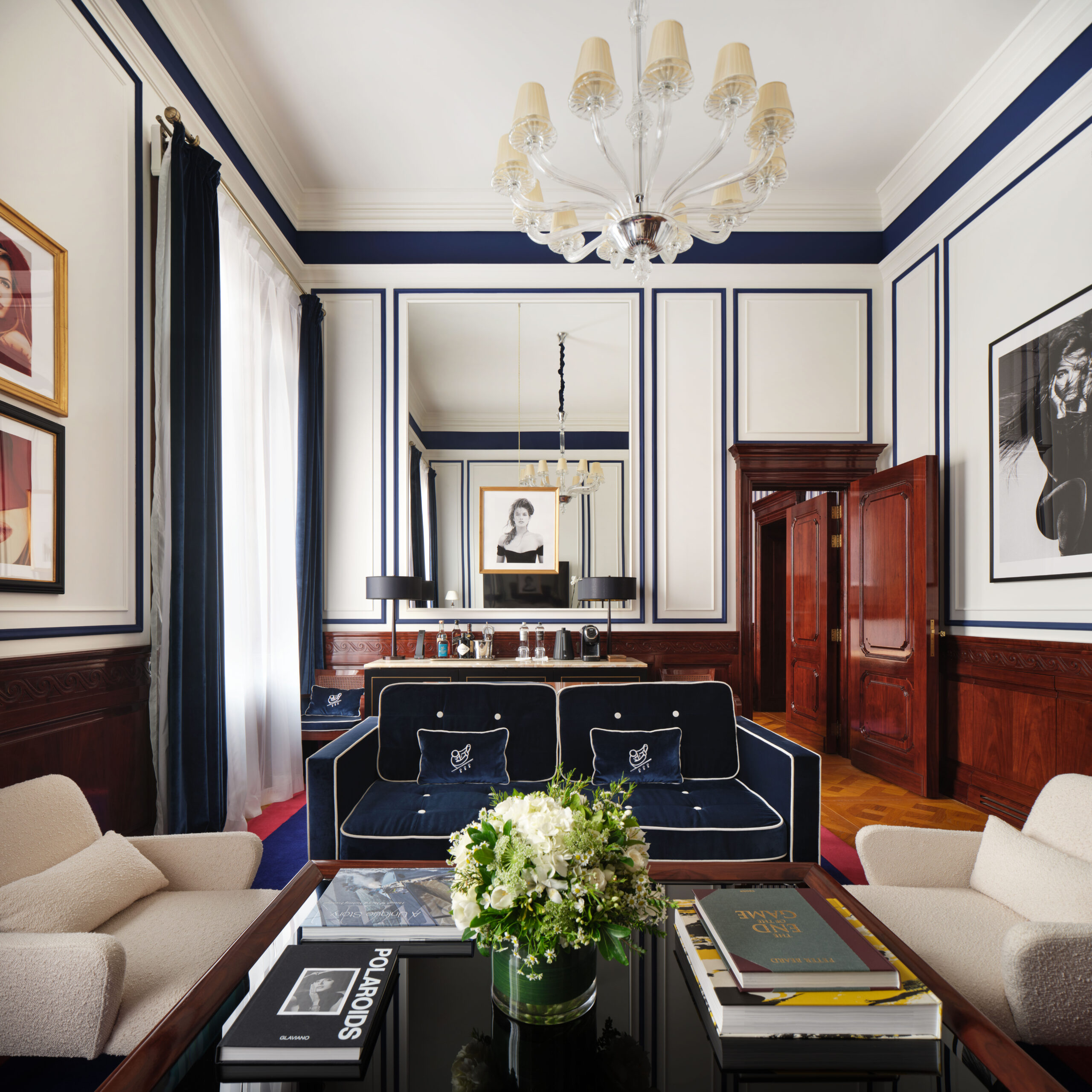 Casa Cipriani Milano Signature Suite scaled