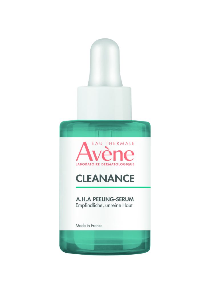Cleanance Serum 30ml print