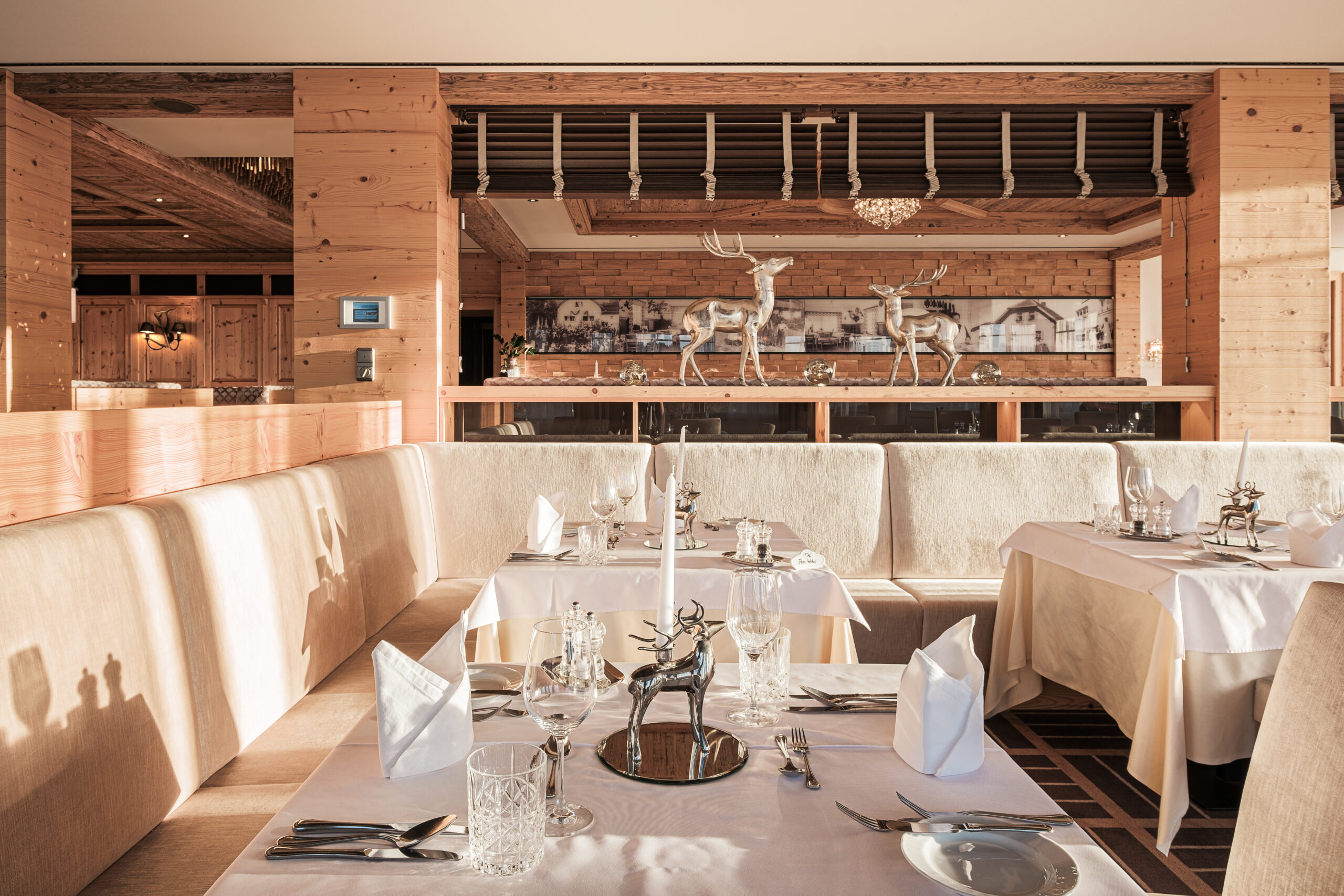 Restaurant Restaurant © Matthias Dengler scaled