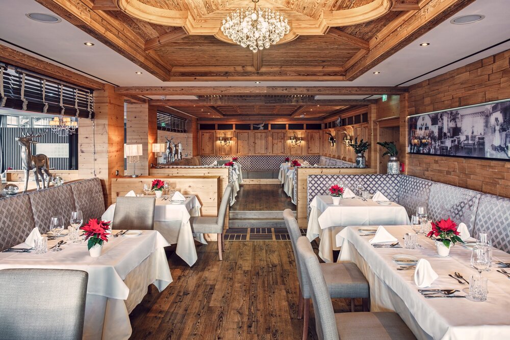Restaurant Stuben © Matthias Dengler scaled