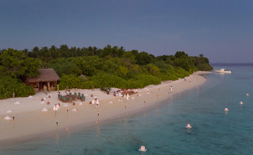 210 Soneva Fushi Sobah s Aerial