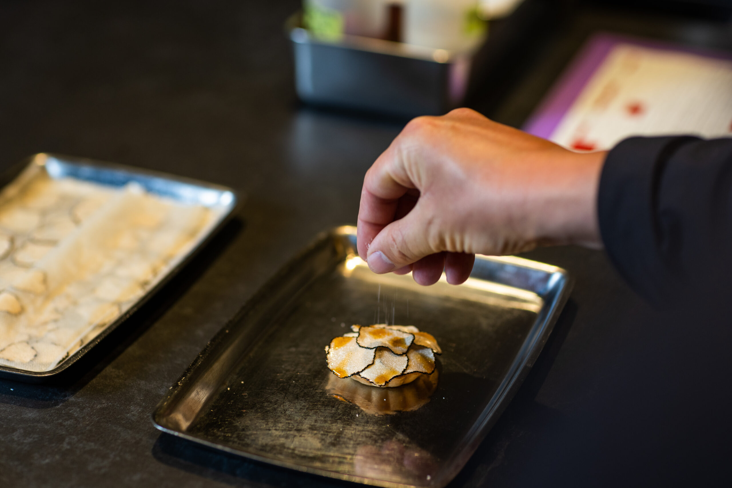 230519 Modoc Okta Truffle Tart 2562 scaled