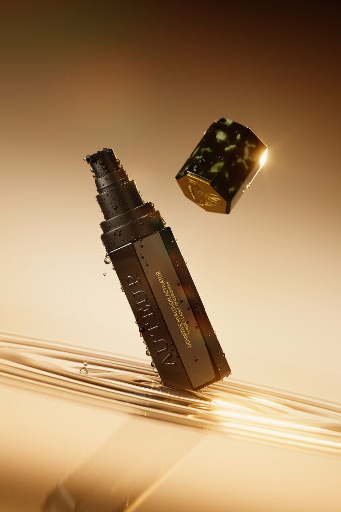 AUTEUR Hyaluron Activator