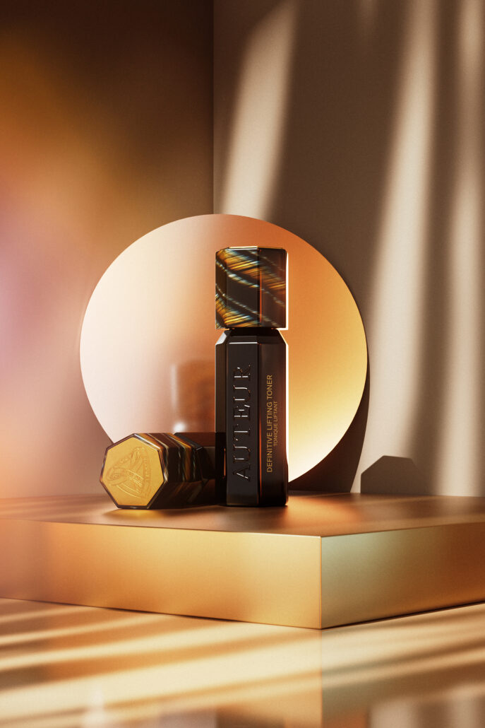 AUTEUR Lifting Toner