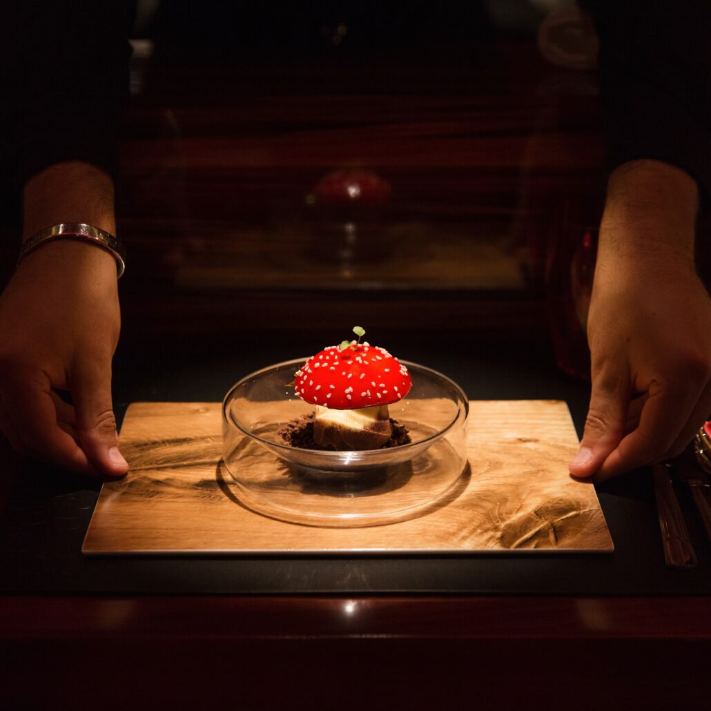 Atelier Robuchon 8837