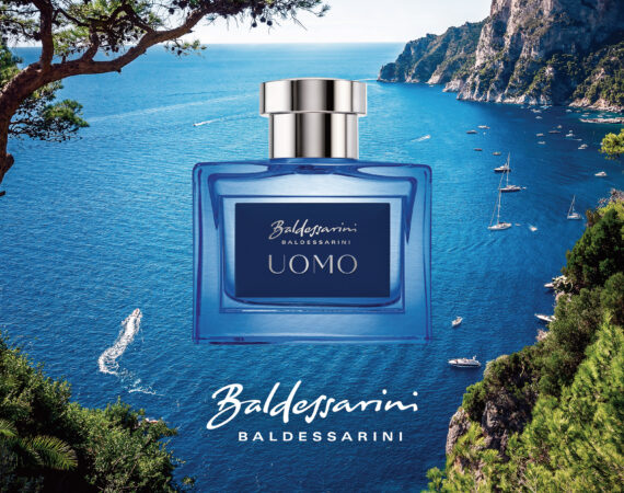 Baldessarini UOMO Packshotvisual horizontal
