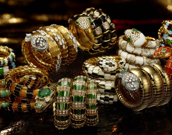 Bulgari 2023 Beyond Time Serpenti 01