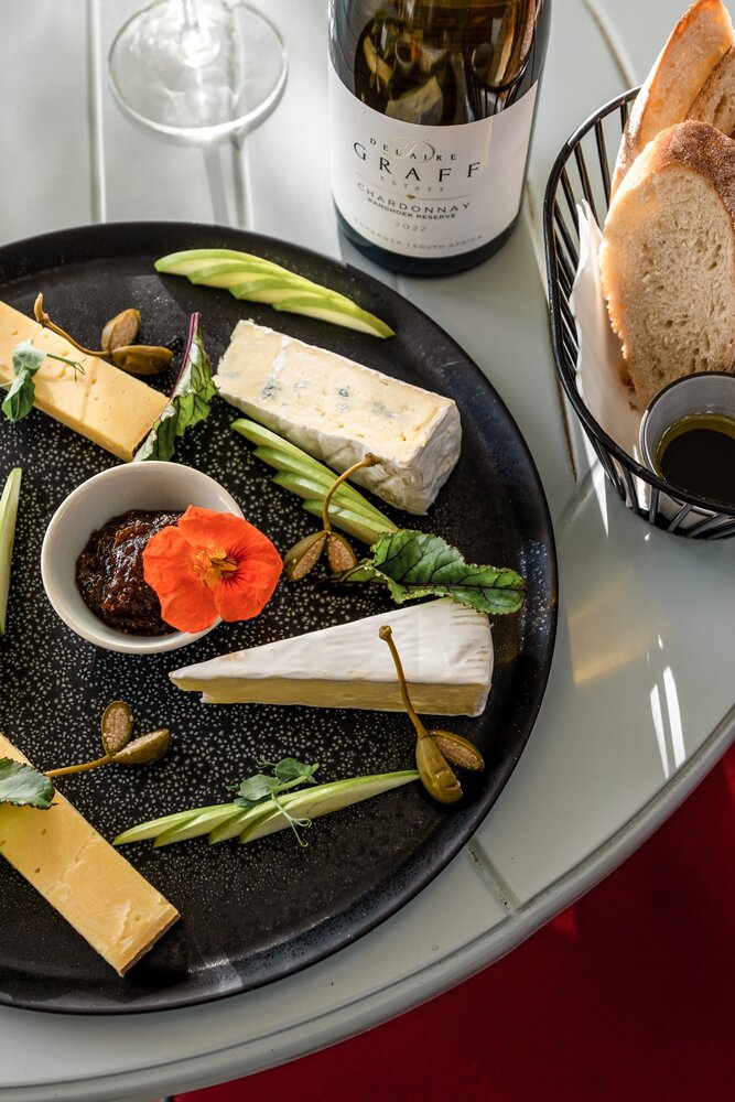 Cheese3 DelaireGraff ©Torch