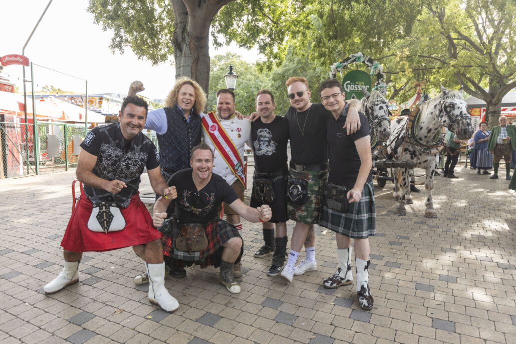 DJMC0227 Eroeffnung Kaiserwiesn2023 cBubuDujmic