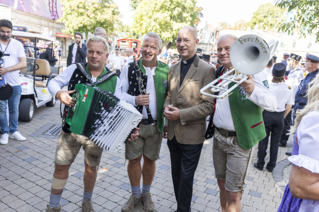 DJMC0373 Eroeffnung Kaiserwiesn2023 cBubuDujmic