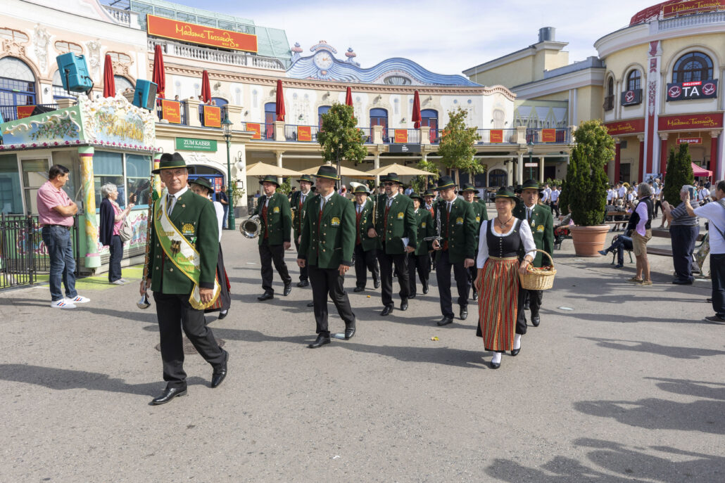 DJMC0459 Eroeffnung Kaiserwiesn2023 cBubuDujmic