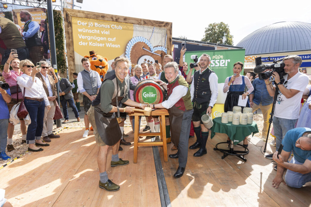 DJMC1009 Eroeffnung Kaiserwiesn2023 cBubuDujmic