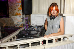 DMB NET A PORTER x Stella McCartney Cocktail Party 051