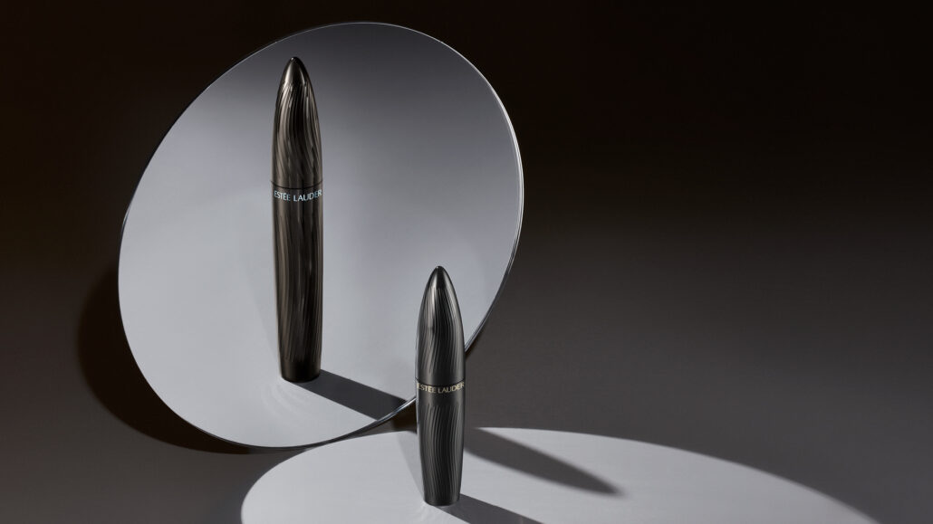 Estee Lauder Turbo Lash High Powered Mascara Mood 02