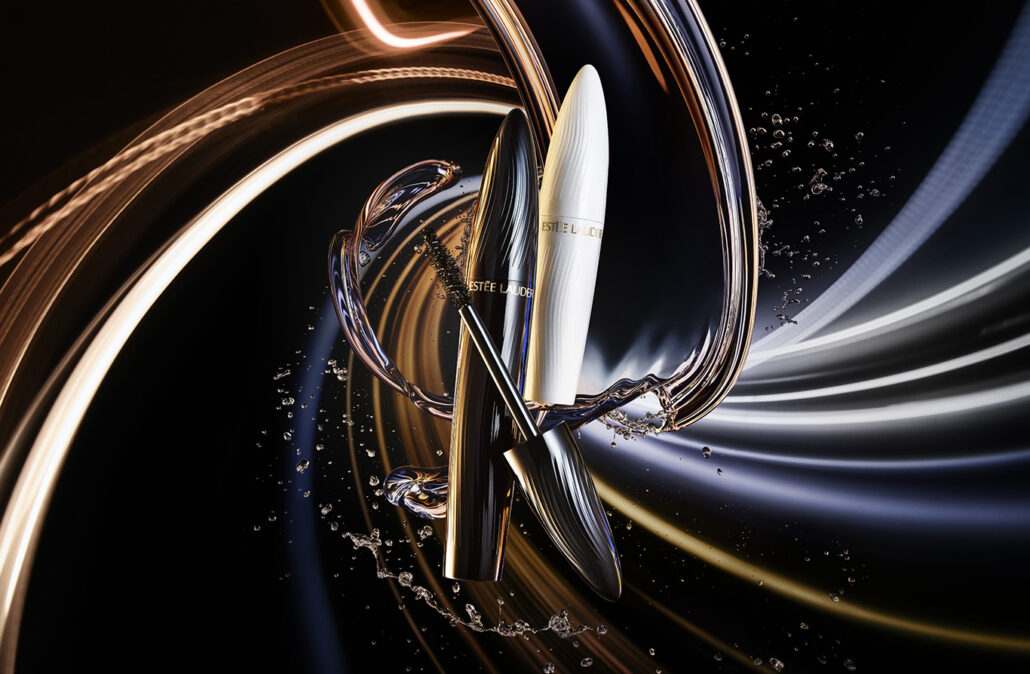 Estee Lauder Turbo Lash High Powered Mascara Mood 03