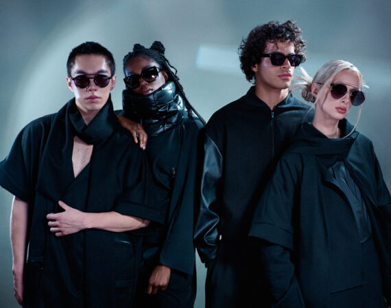 FRTZ EYEWEAR x TrueYou © CHIARA MILO FOLLOW Austria 02