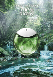 Issey Miyake A DROP D ISSEY ESSENTIELLE EDP SOLO 2023 English 070