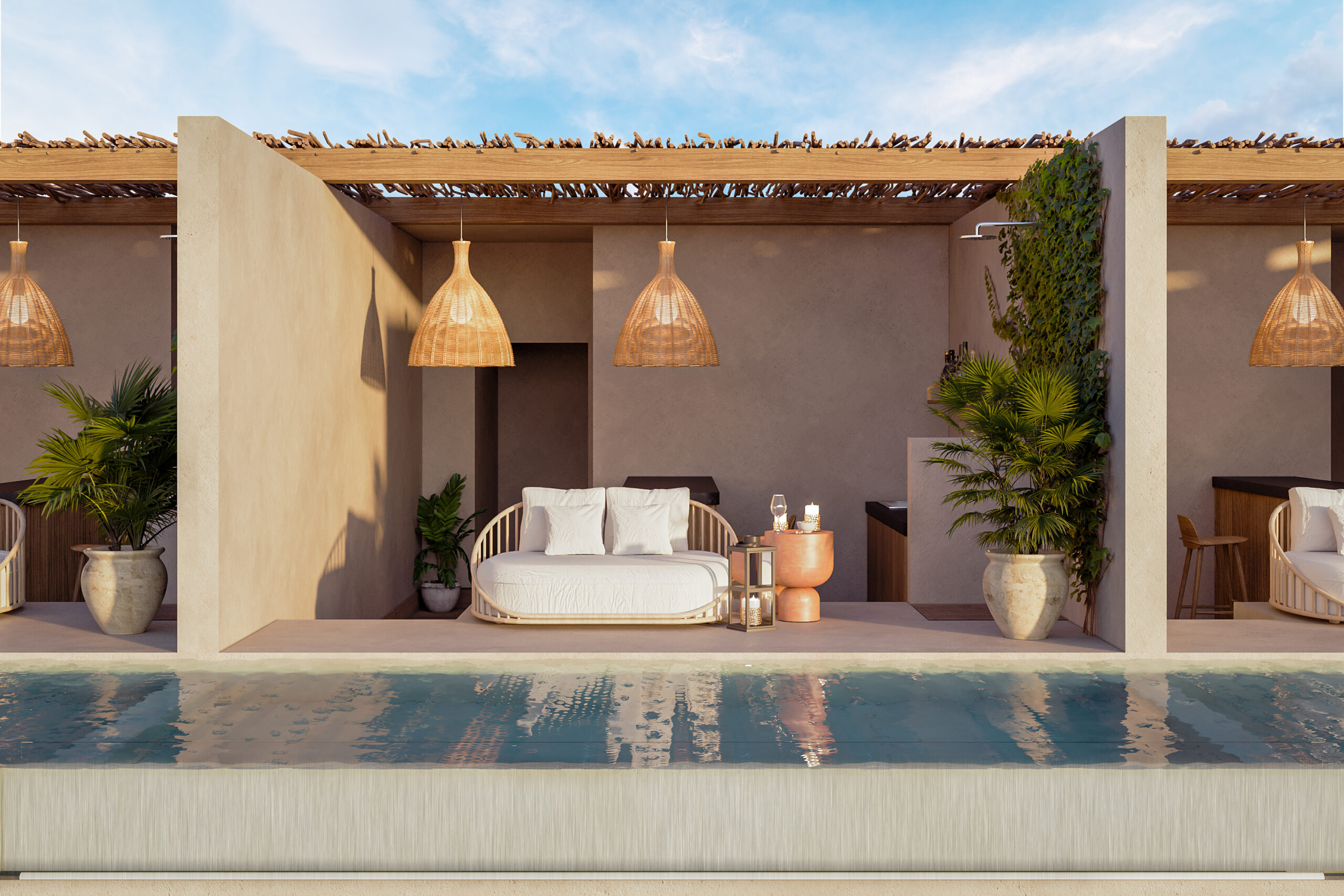 JW Marriott Costa Mujeres scaled