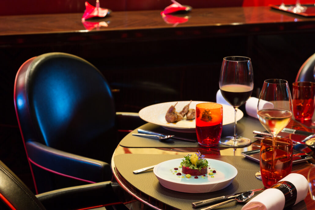 LAtelier Robuchon 1770