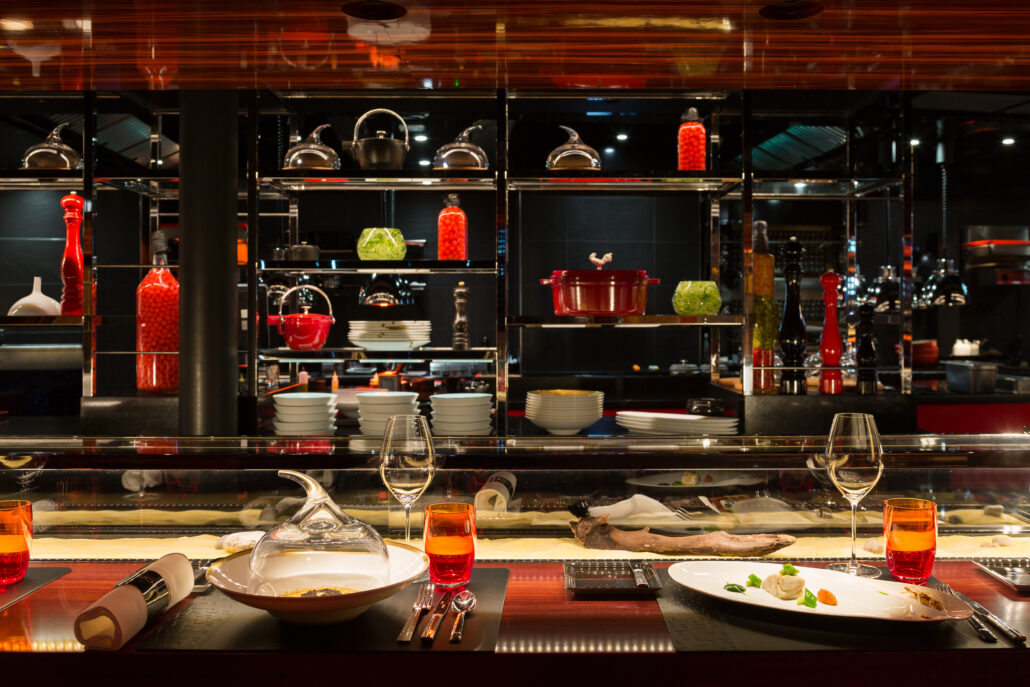 LAtelier Robuchon 3129