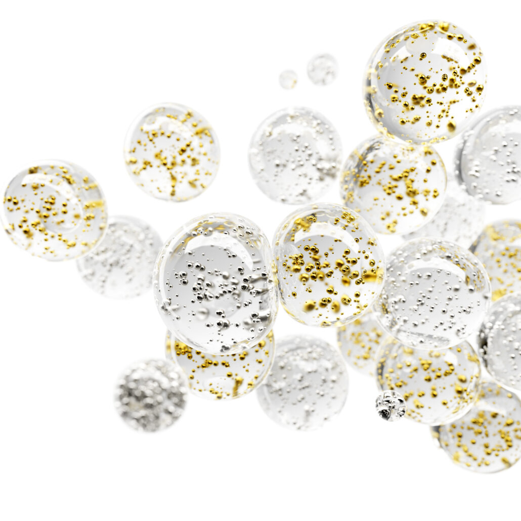 MAC FY24 Studio Radiance Serum Powered Foundation Mood 3