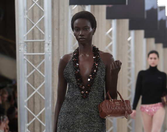 MIU MIU FW23 LOOK 62 Kopie