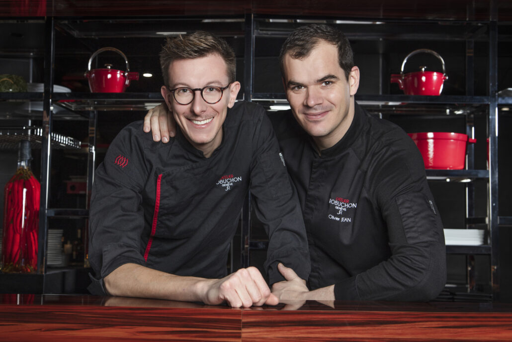 Olivier Jean Titouan Claudet 8974