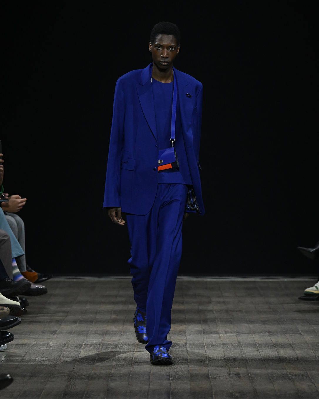 PAUL SMITH LOOK 13