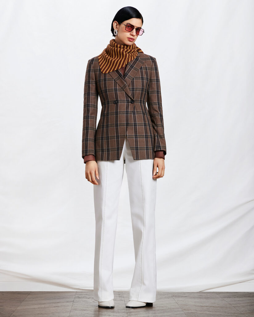 PAUL SMITH LOOK 15