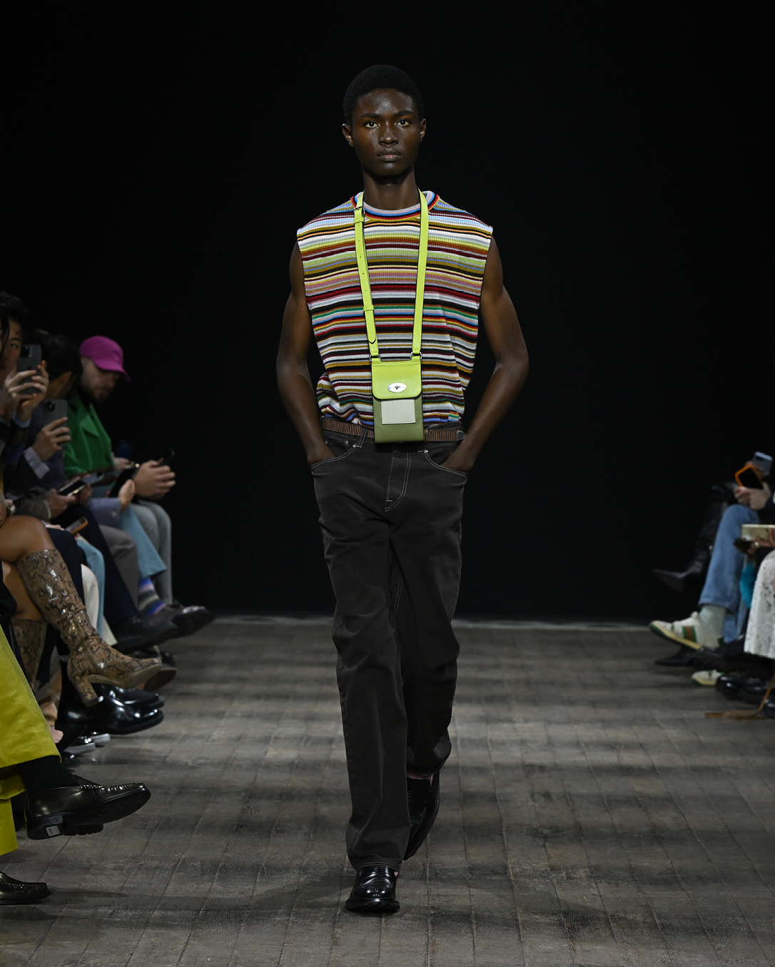 PAUL SMITH LOOK 26