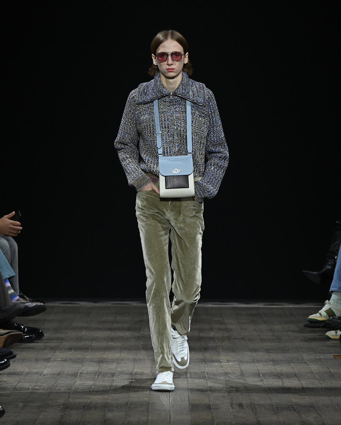 PAUL SMITH LOOK 27