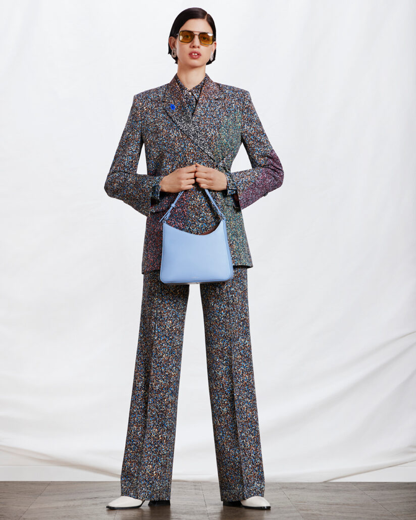 PAUL SMITH LOOK 7