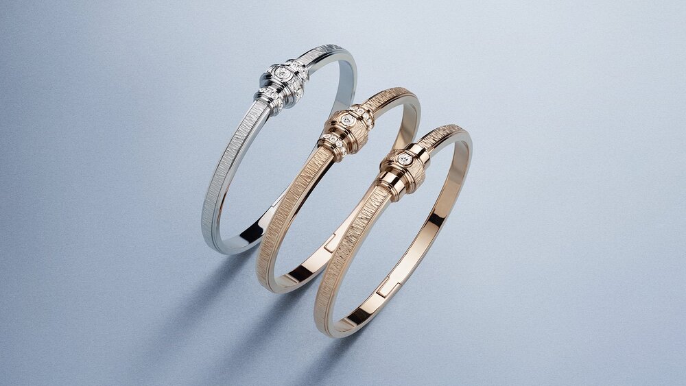 Piaget Possession Decor