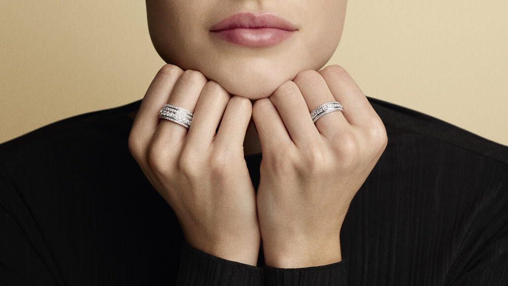 Piaget Possession Decor Palace G36P4A00 G34P3O00 G34P5L00 16x9