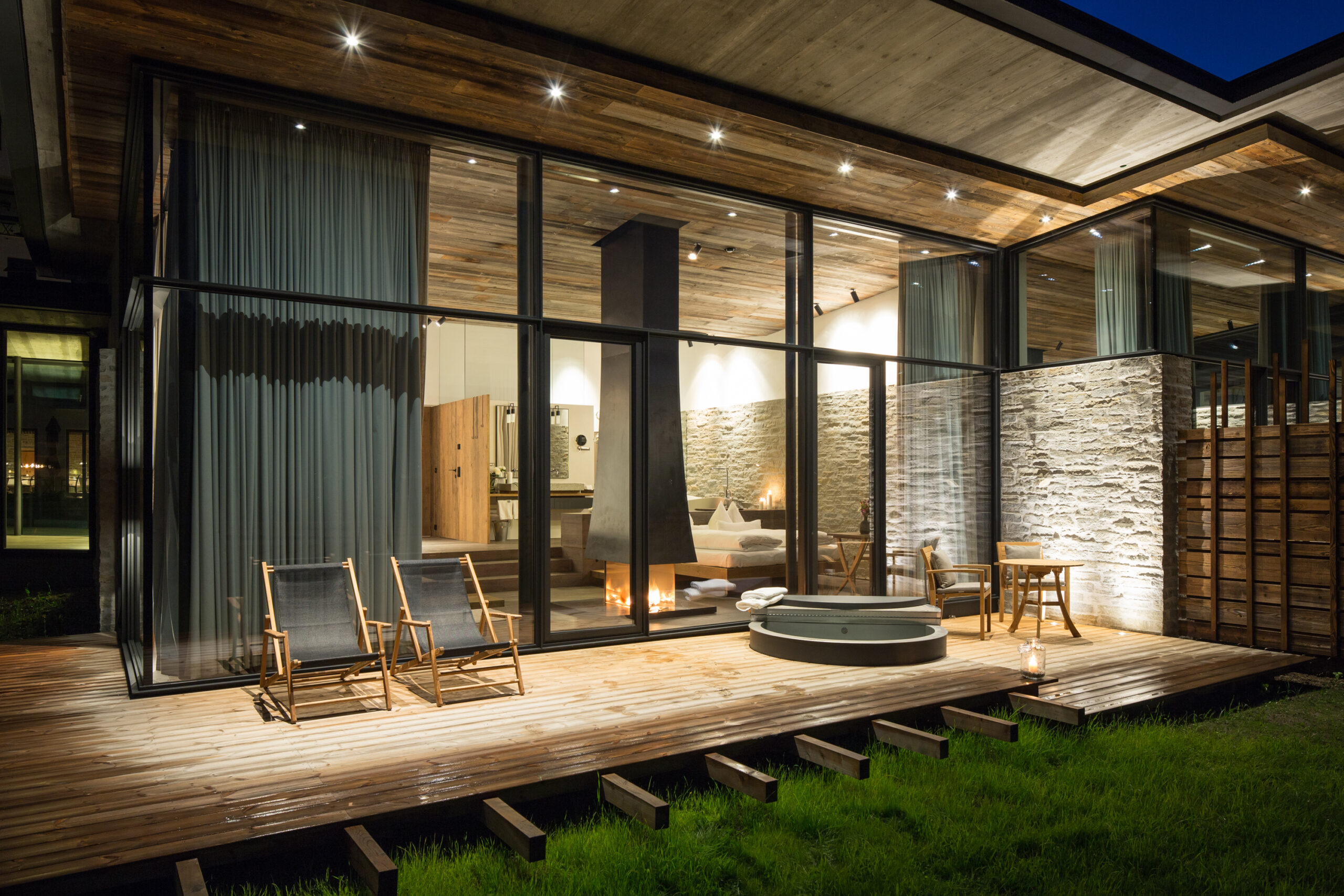 WIESERGUTGartenSuiteCopyrightMarioWebhofer scaled