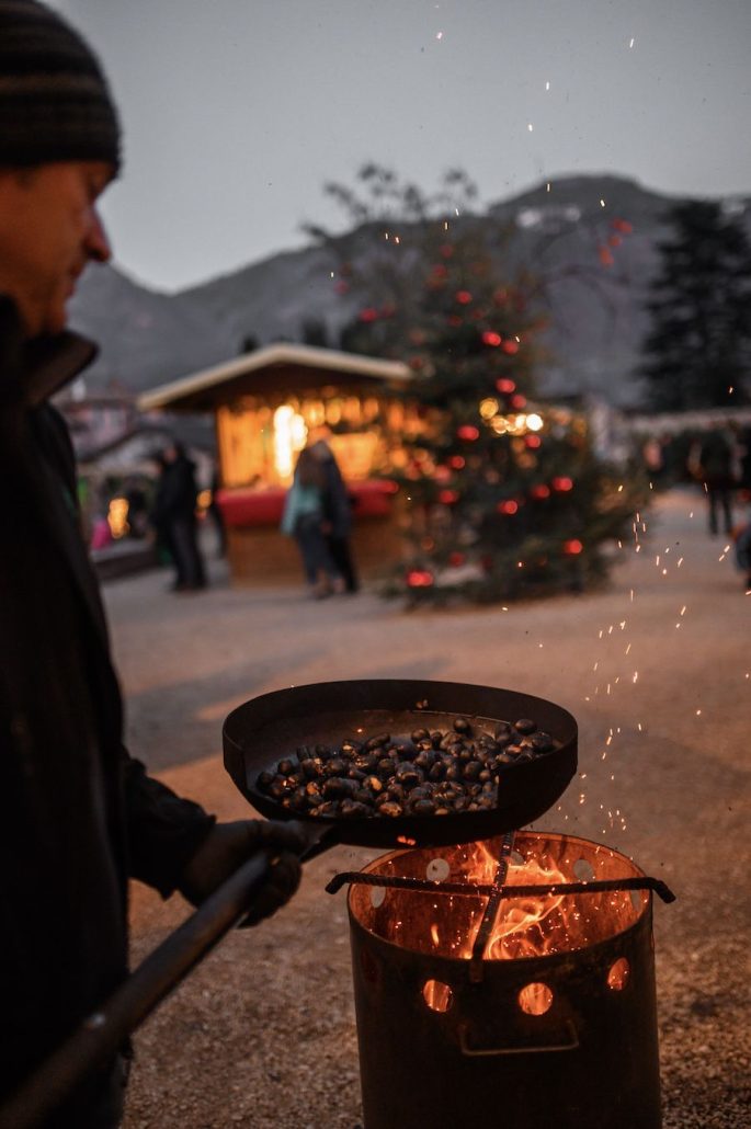 05 Sterntaler Weihnachtsmarkt Lana Region Patrick Schwienbacher