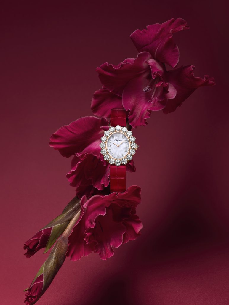 13A393 5106 LHeure du Diamant ©Federal Studio 1